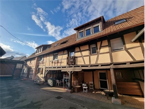 t6 et plus à la vente -   67670  MOMMENHEIM, surface 256 m2 vente t6 et plus - UBI437260484